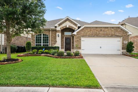 3419 Karleigh Way Richmond TX 77406
