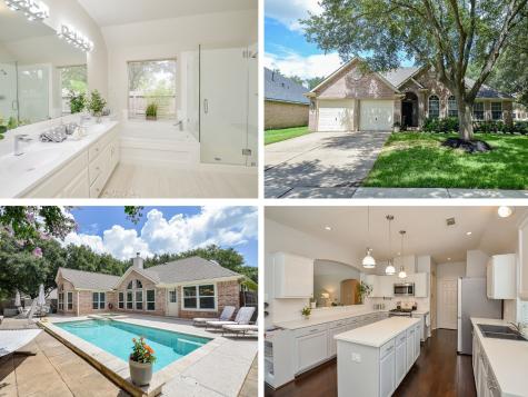 3002 Pecan Wood Drive Missouri City TX 77459