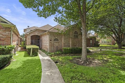 6811 Tournament Drive Houston TX 77069