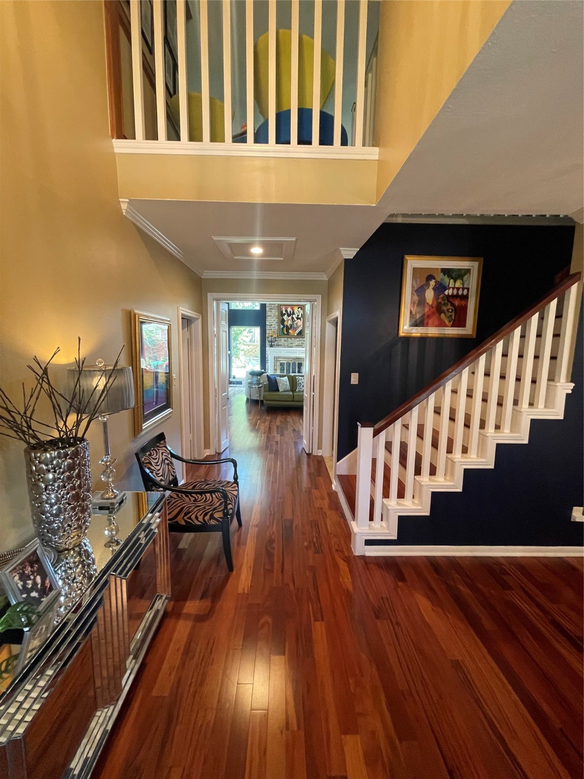 1731 Randons Point Drive Sugar Land TX 77478