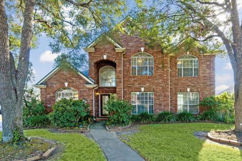 1606 Calmar Drive Spring TX 77386