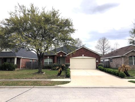 2619 Bradburn Hill Lane Houston TX 77014