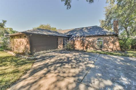 12507 Wrenthorpe Drive Houston TX 77031