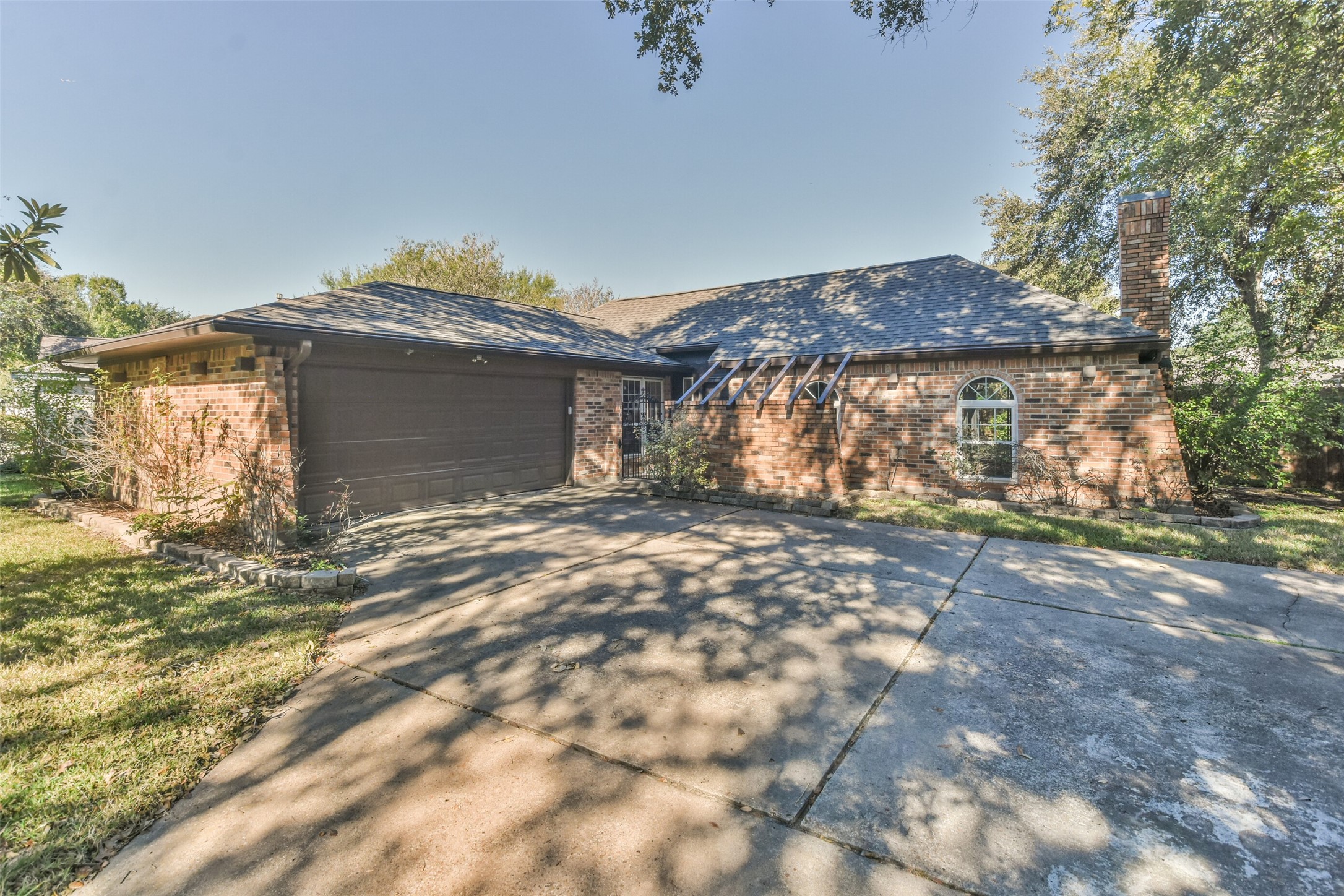 12507 Wrenthorpe Drive Houston TX 77031