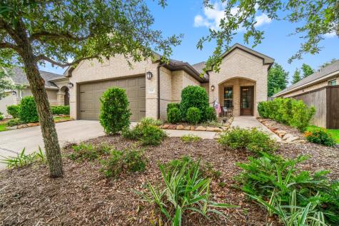 106 Purple Prairie Trail Montgomery TX 77316