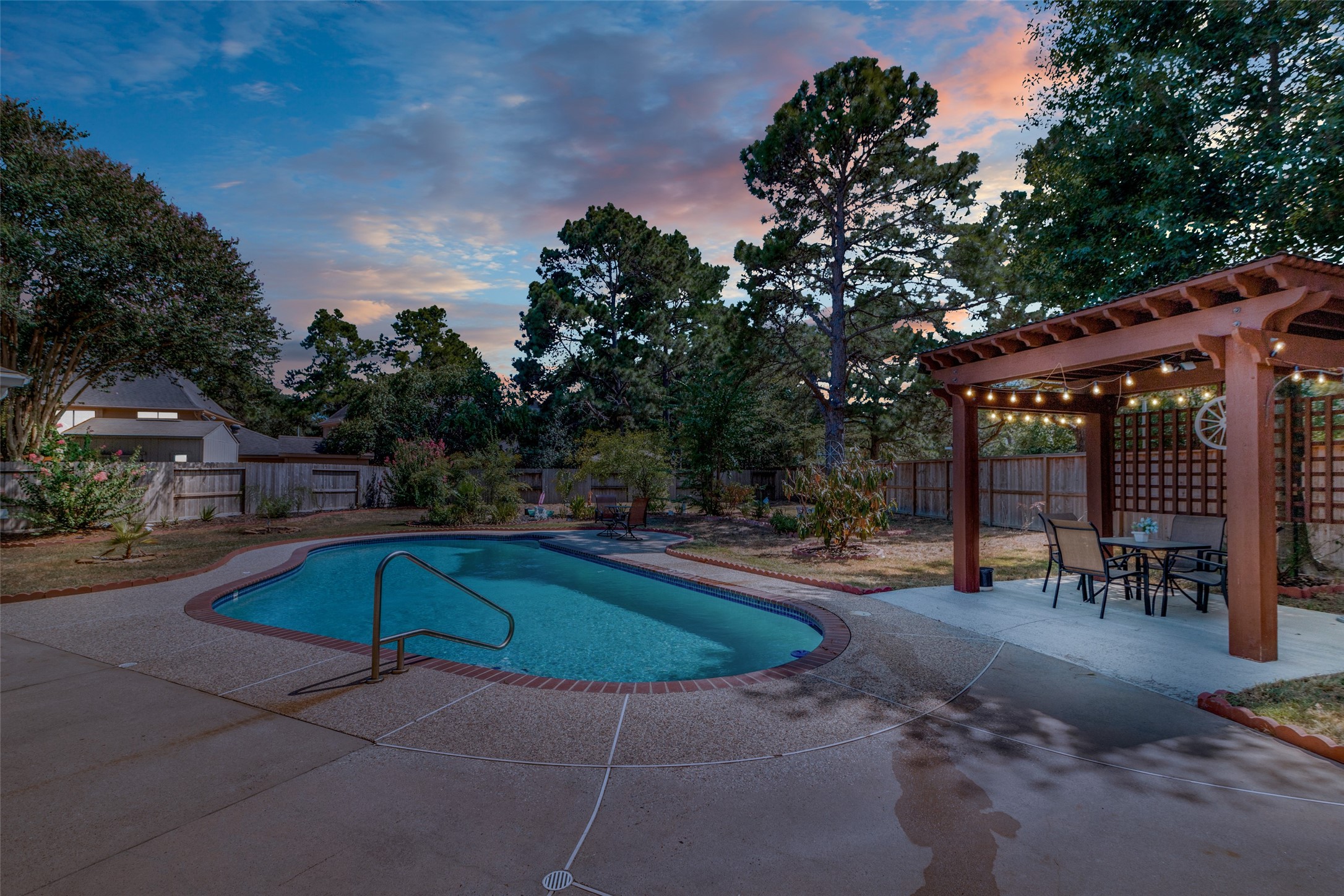 17011 Lazy Elm Court Houston TX 77095
