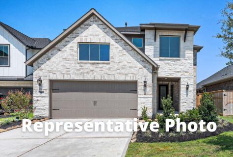 31503 Splitting Willow Way Fulshear TX 77441
