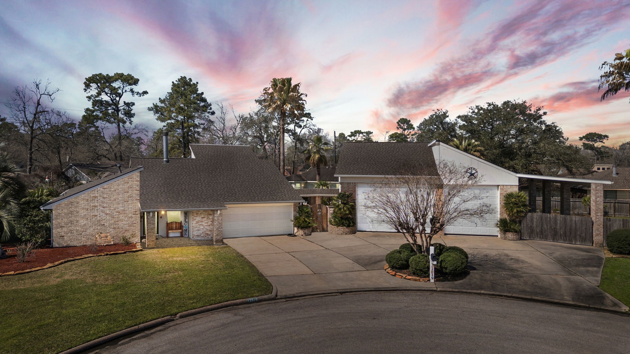 17519 Morning Star Avenue Crosby TX 77532