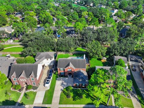 7718 Highland Farms Road Houston TX 77095