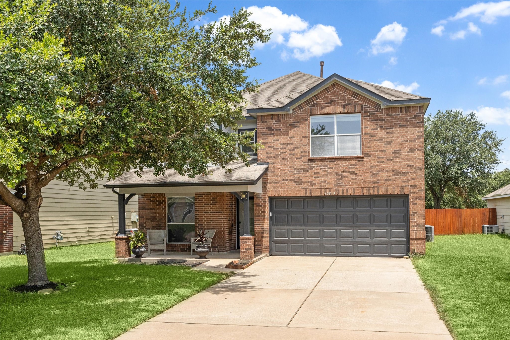 10815 Creek Mist Drive Cypress TX 77433