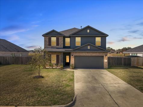 297 Twin Lakes Boulevard W West Columbia TX 77486