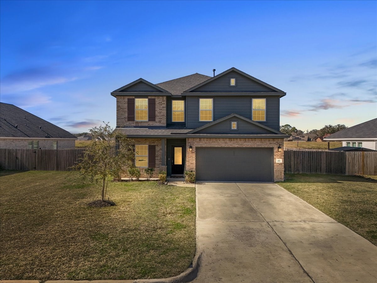 297 Twin Lakes Boulevard W West Columbia TX 77486