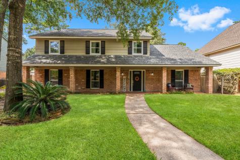 5306 Nodaway Lane Spring TX 77379