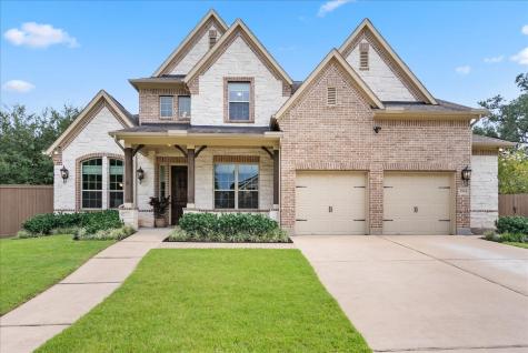 5501 Judalon Lane Houston TX 77056