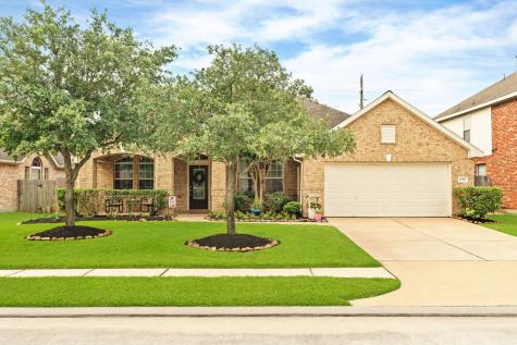 12703 Arlington Meadows Lane Tomball TX 77377