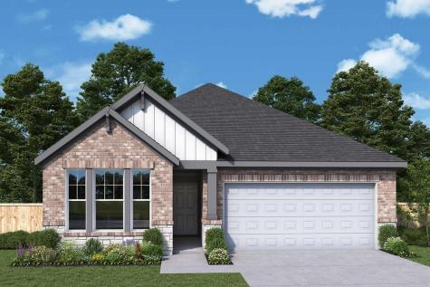 5107 Farmhouse Lane Manvel TX 77578