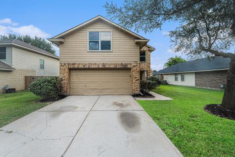 19138 Larkspur Hills Drive Cypress TX 77433