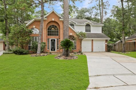 14434 Wickhurst Place Cypress TX 77429