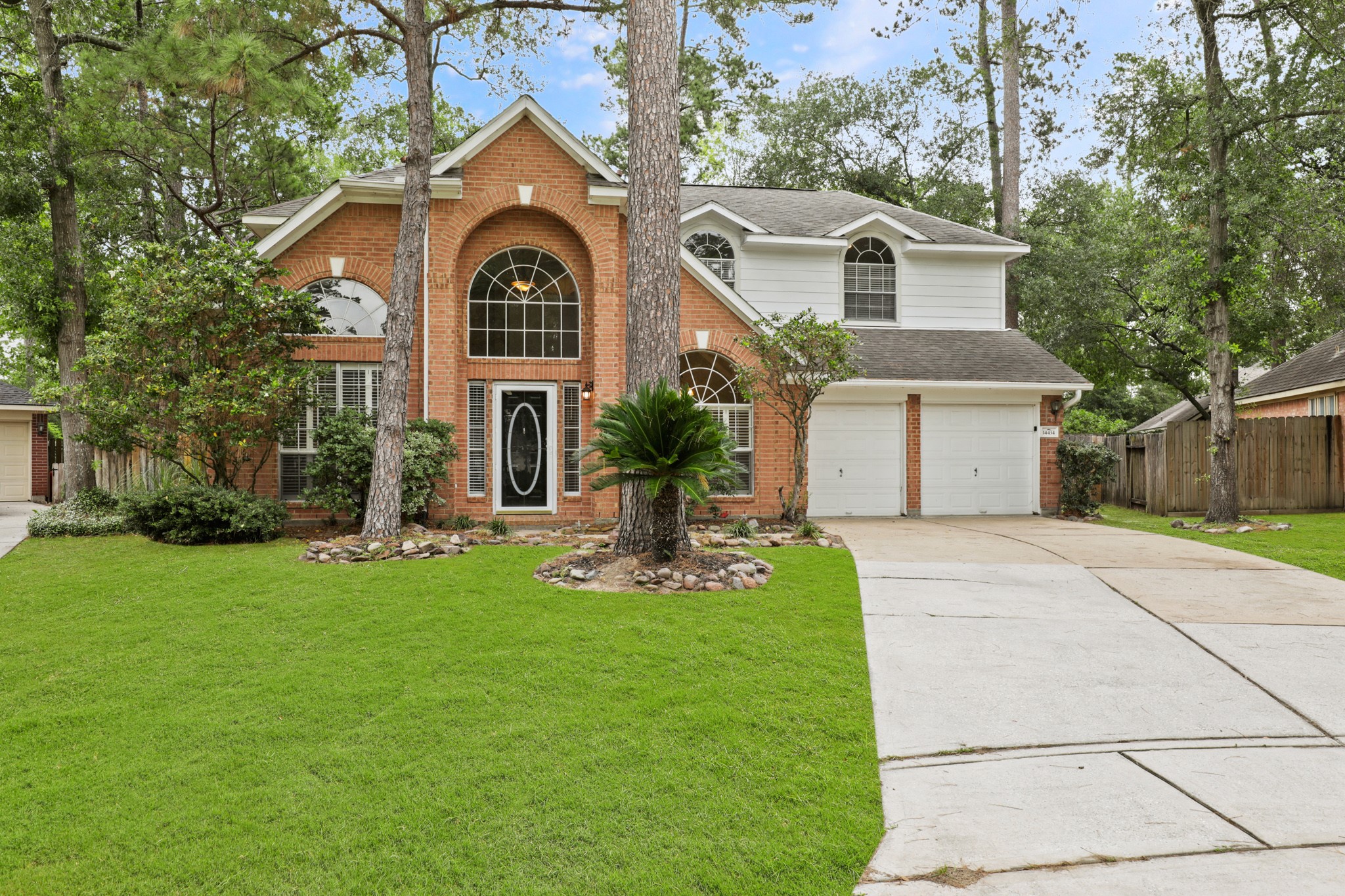 14434 Wickhurst Place Cypress TX 77429