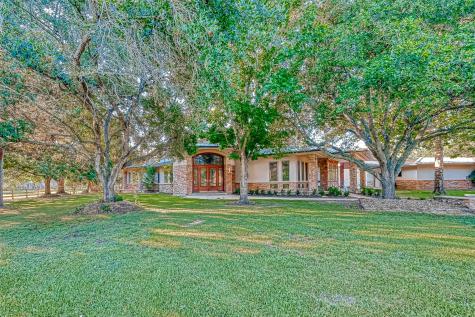 7807 Fairchild Boulevard Richmond TX 77469