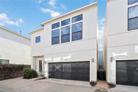 2129 Engelmohr Street Houston TX 77054