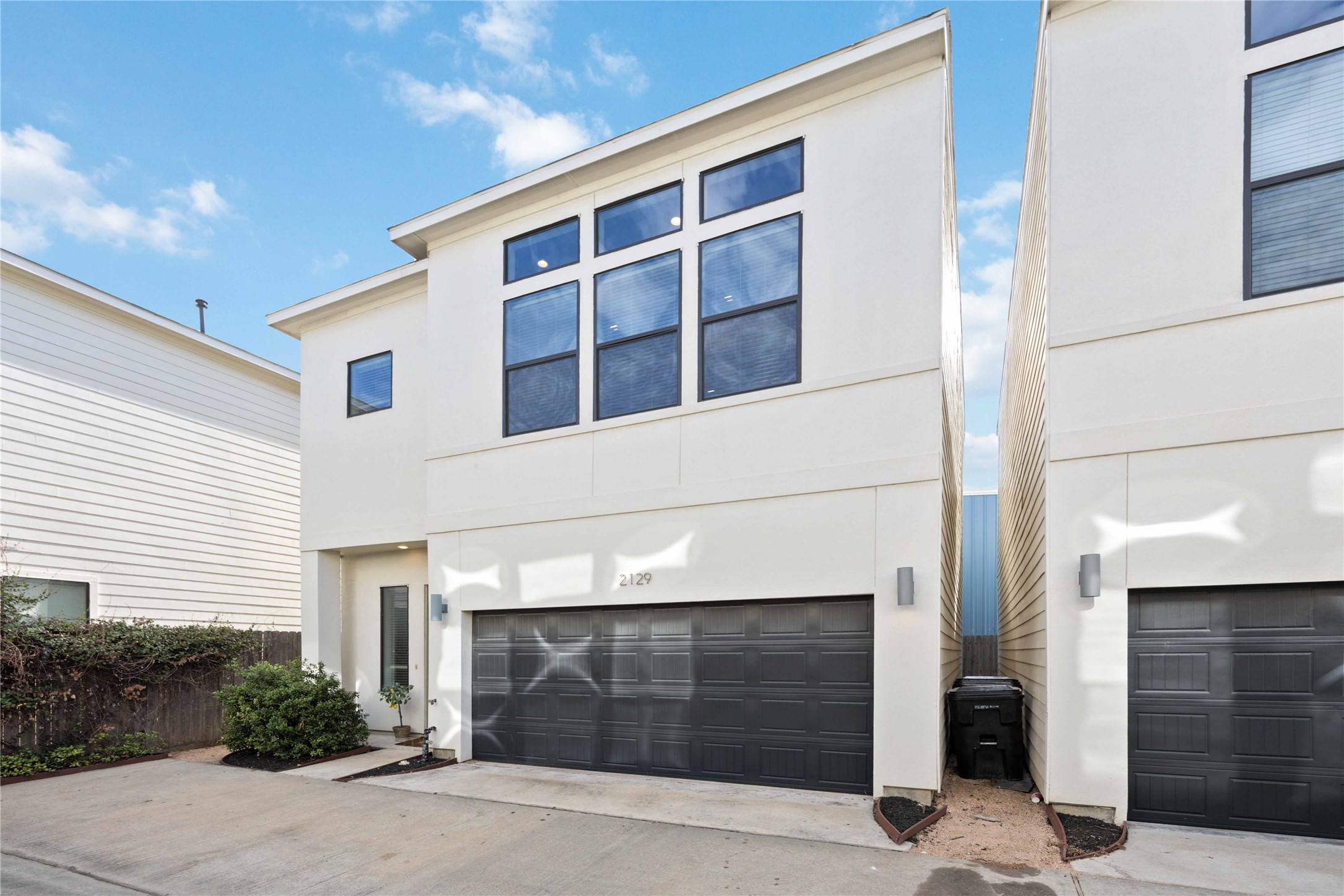 2129 Engelmohr Street Houston TX 77054