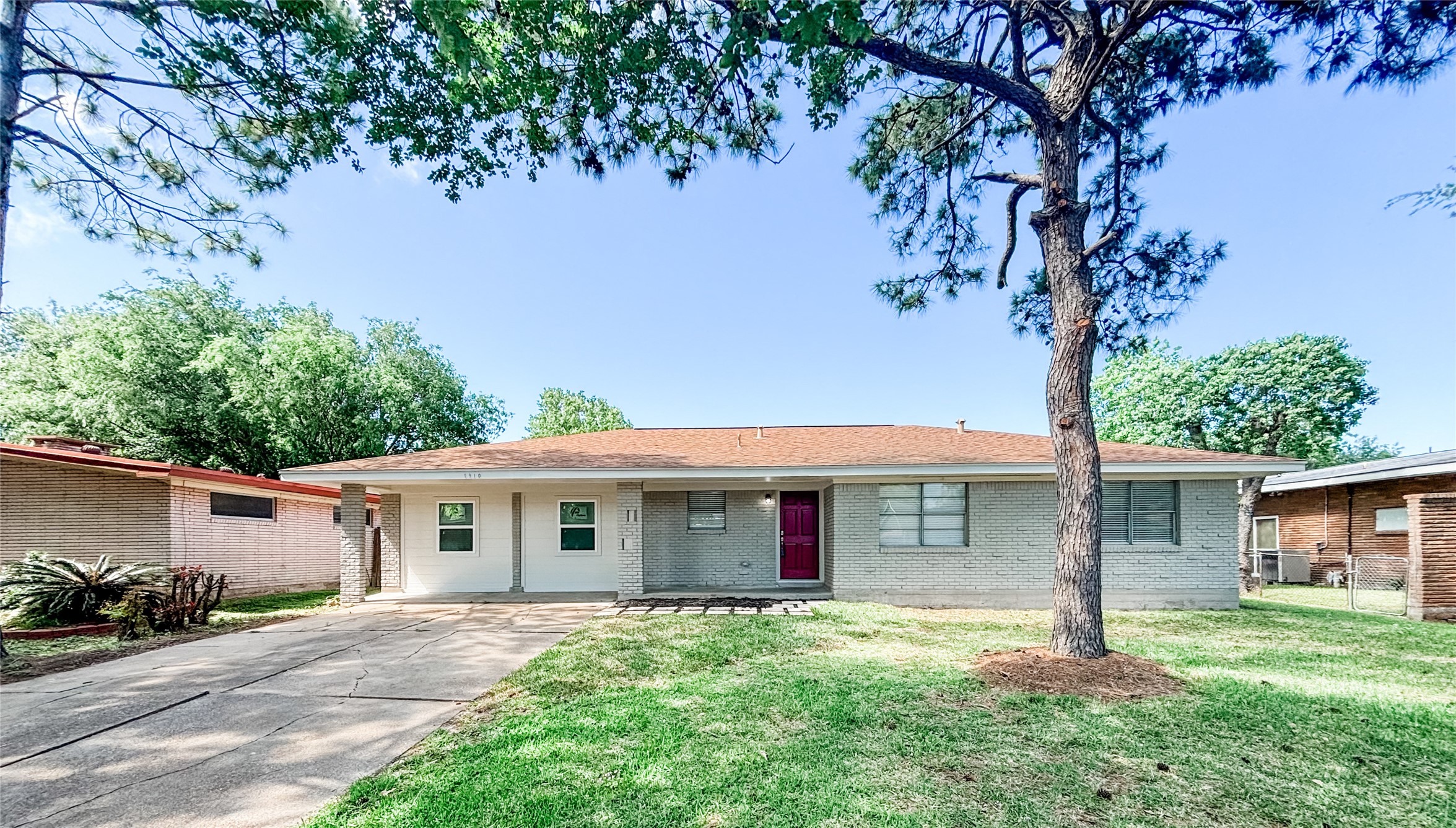 1910 18th Avenue N Texas City TX 77590