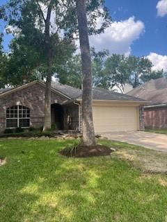 3018 Shady Ridge Trail Sugar Land TX 77498