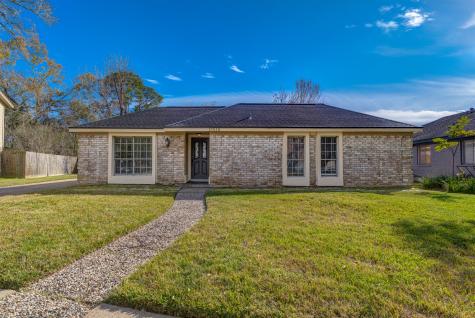16518 Locke Haven Drive Houston TX 77059