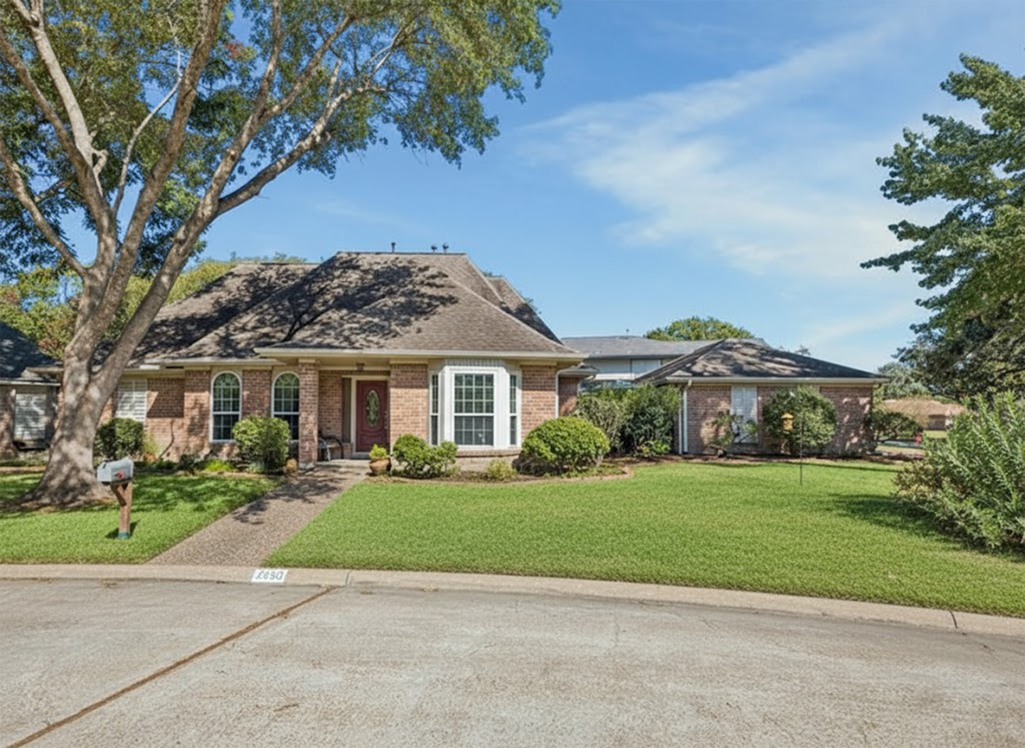 12850 Rich Court Houston TX 77077