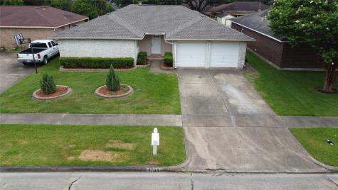 9738 Willmont Road La Porte TX 77571