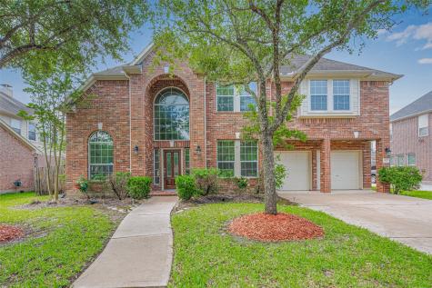 4211 Turtle Trails Lane Sugar Land TX 77479