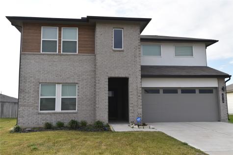 6918 Escobedo Lane Richmond TX 77469
