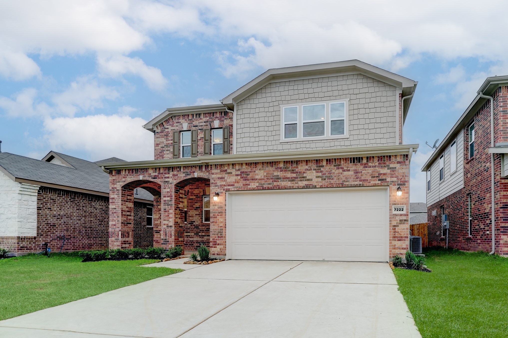 7222 Bakersfield Court Rosharon TX 77583