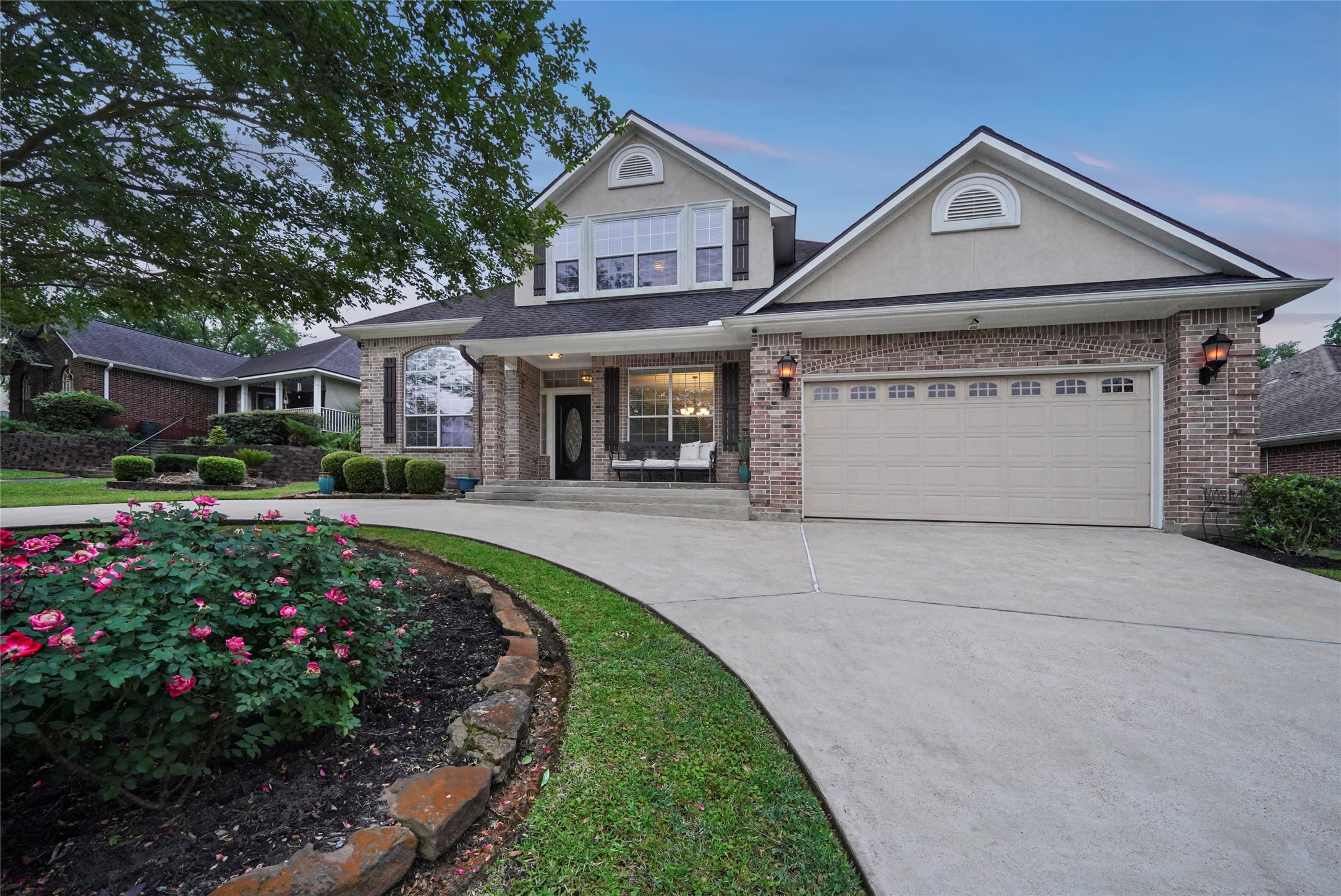 6050 Longmire Trail Conroe TX 77304