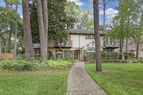 5302 Westminister Court Houston TX 77069