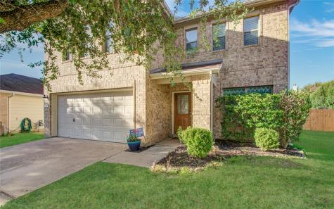 7507 Honey Pine Lane Cypress TX 77433