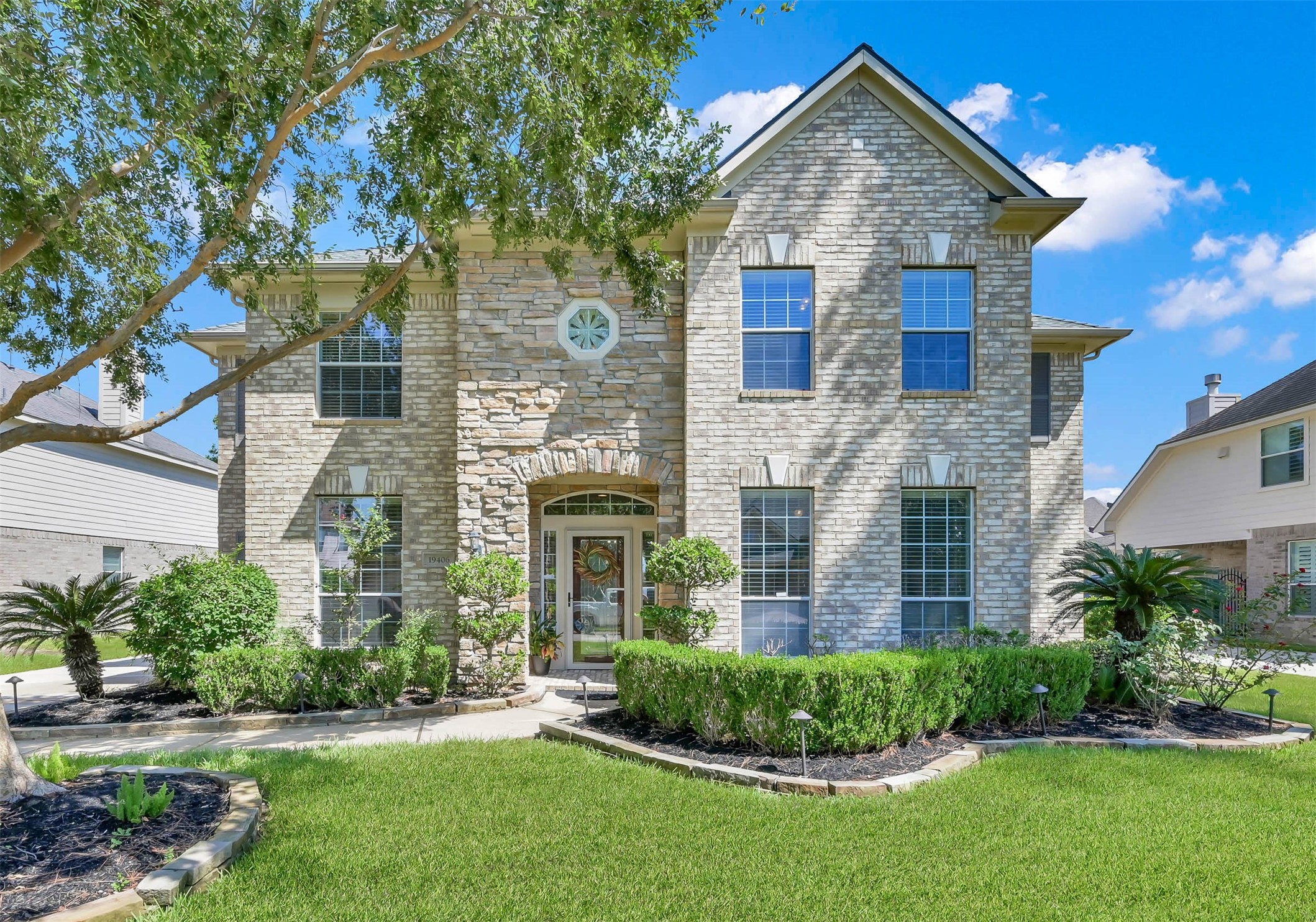 19406 Country Village Drive Spring TX 77388