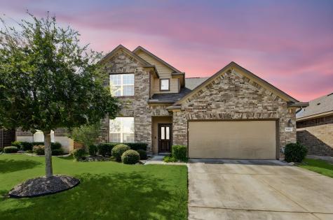 9411 Summer River Drive Richmond TX 77406