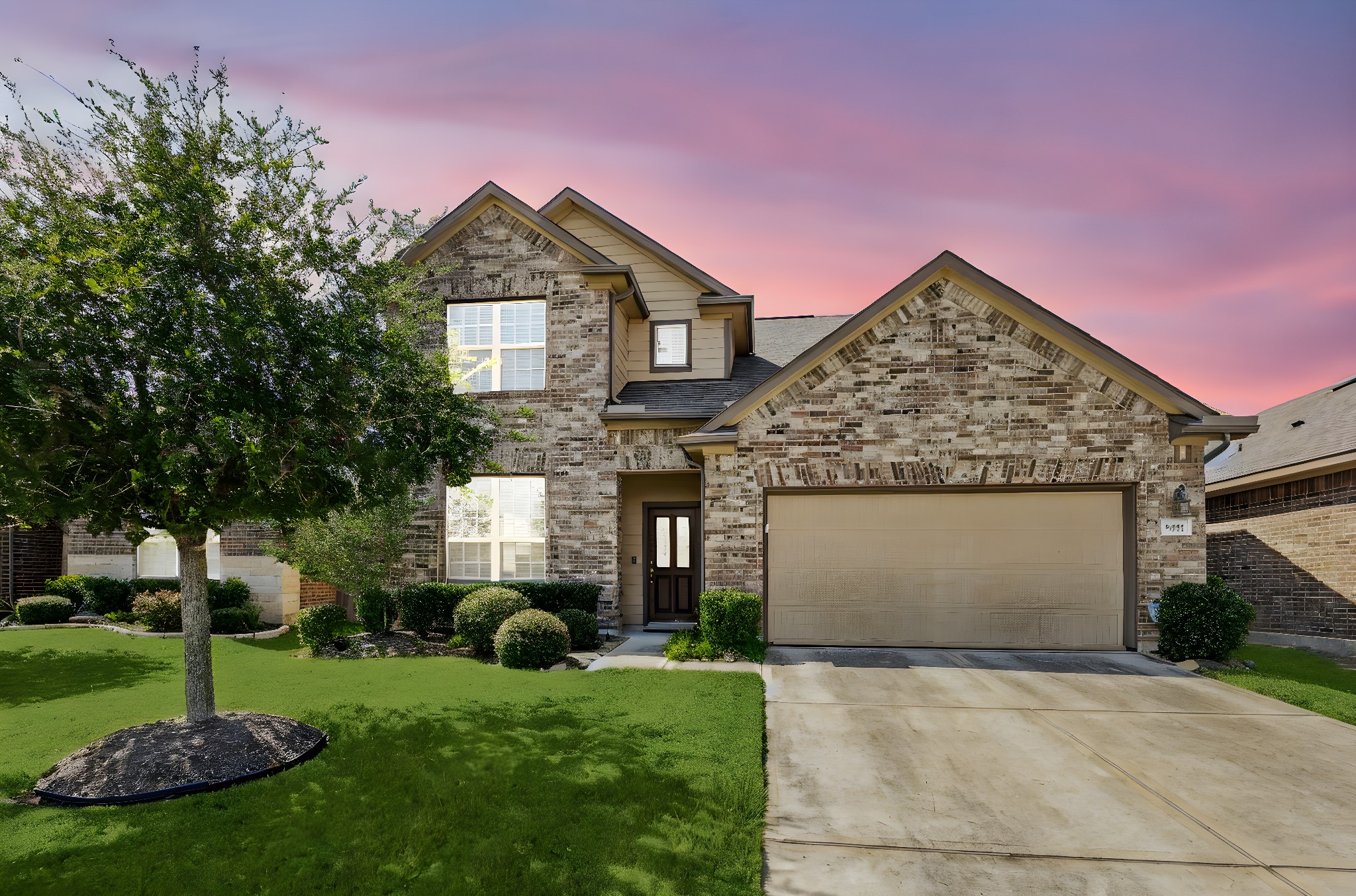 9411 Summer River Drive Richmond TX 77406