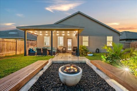 18505 Tenaha Mill Drive New Caney TX 77357