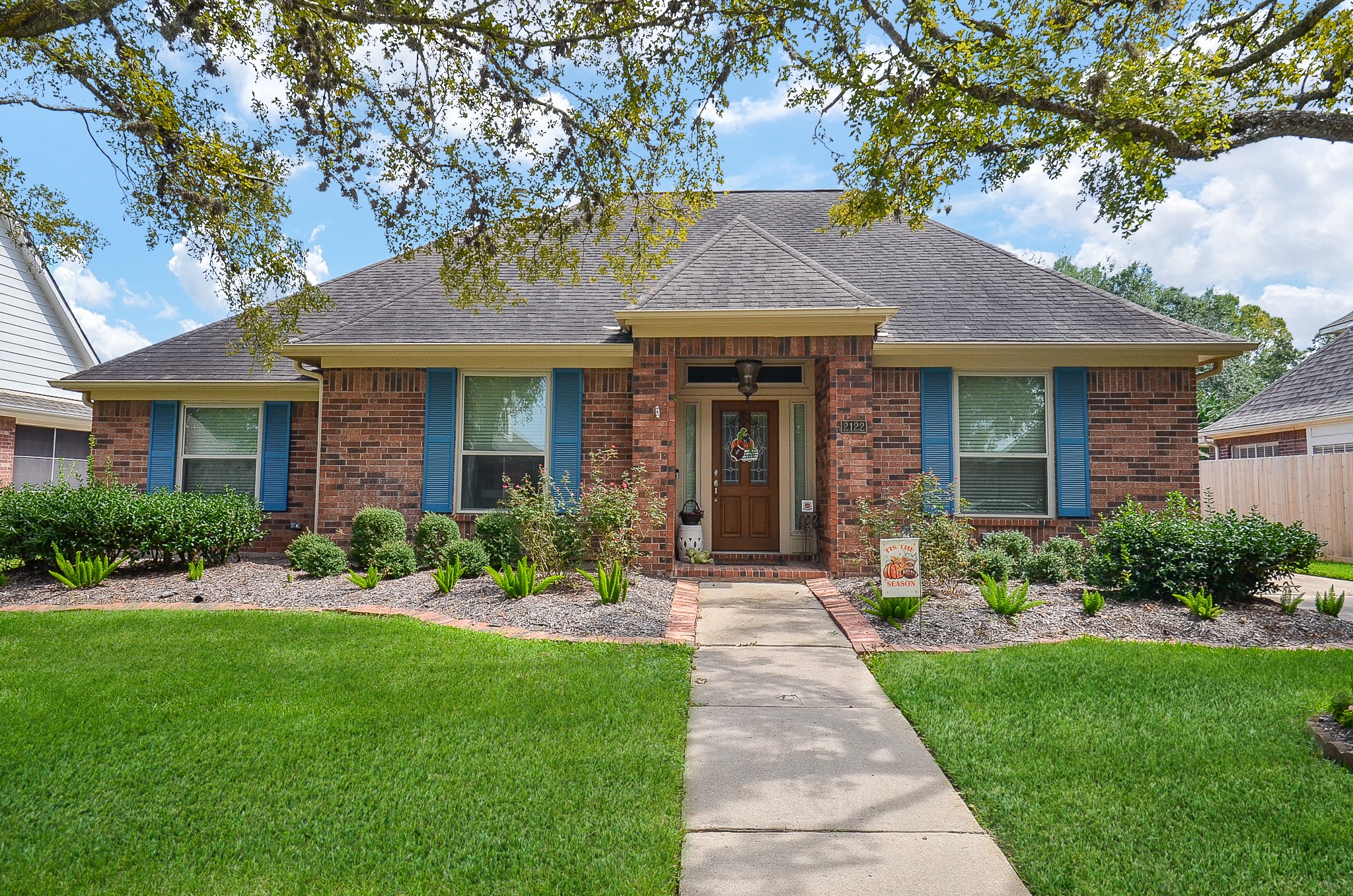 2122 Country Mile Lane Richmond TX 77406