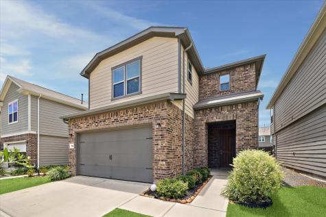 17303 Rock Willow Lane Tomball TX 77377