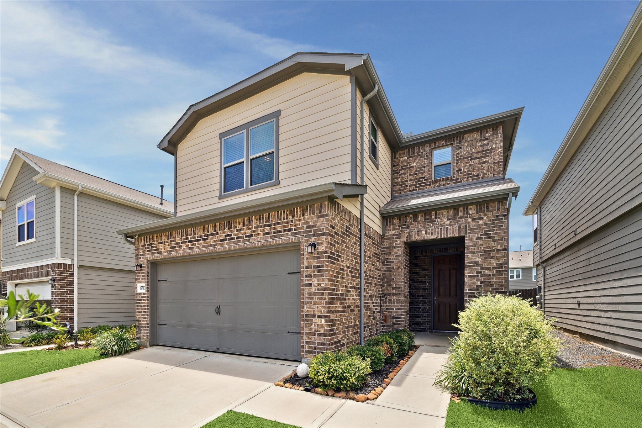 17303 Rock Willow Lane Tomball TX 77377