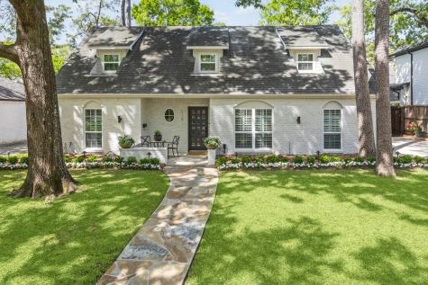 115 Wilchester Boulevard Houston TX 77079