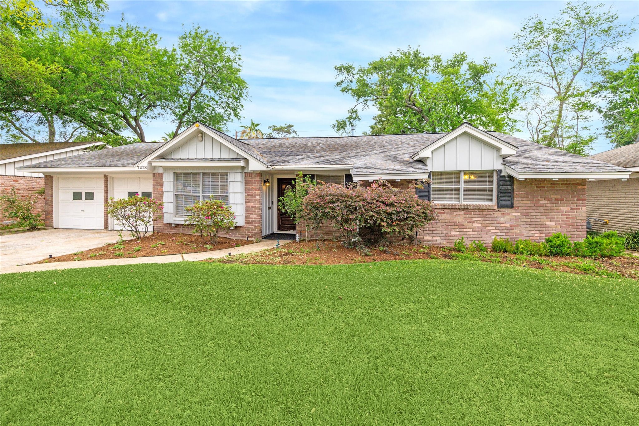 7218 Blandford Lane Houston TX 77055