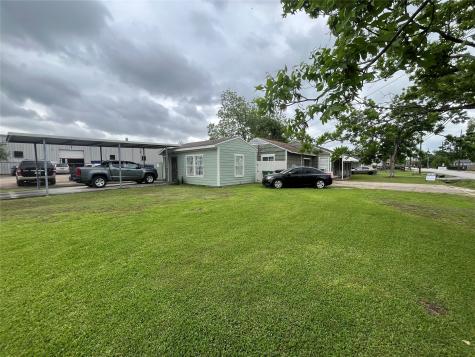 2836 Cochran Street Houston TX 77009