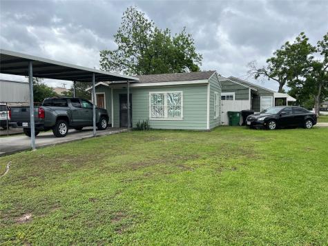 2836 Cochran Street Houston TX 77009