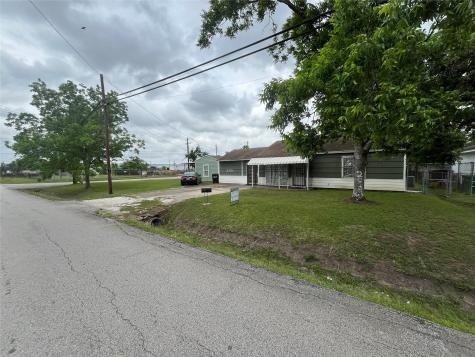 2836 Cochran Street Houston TX 77009