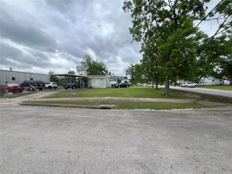 2836 Cochran Street Houston TX 77009